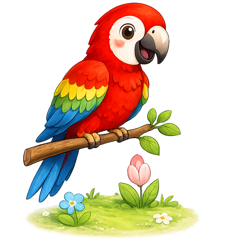 UKG mascot