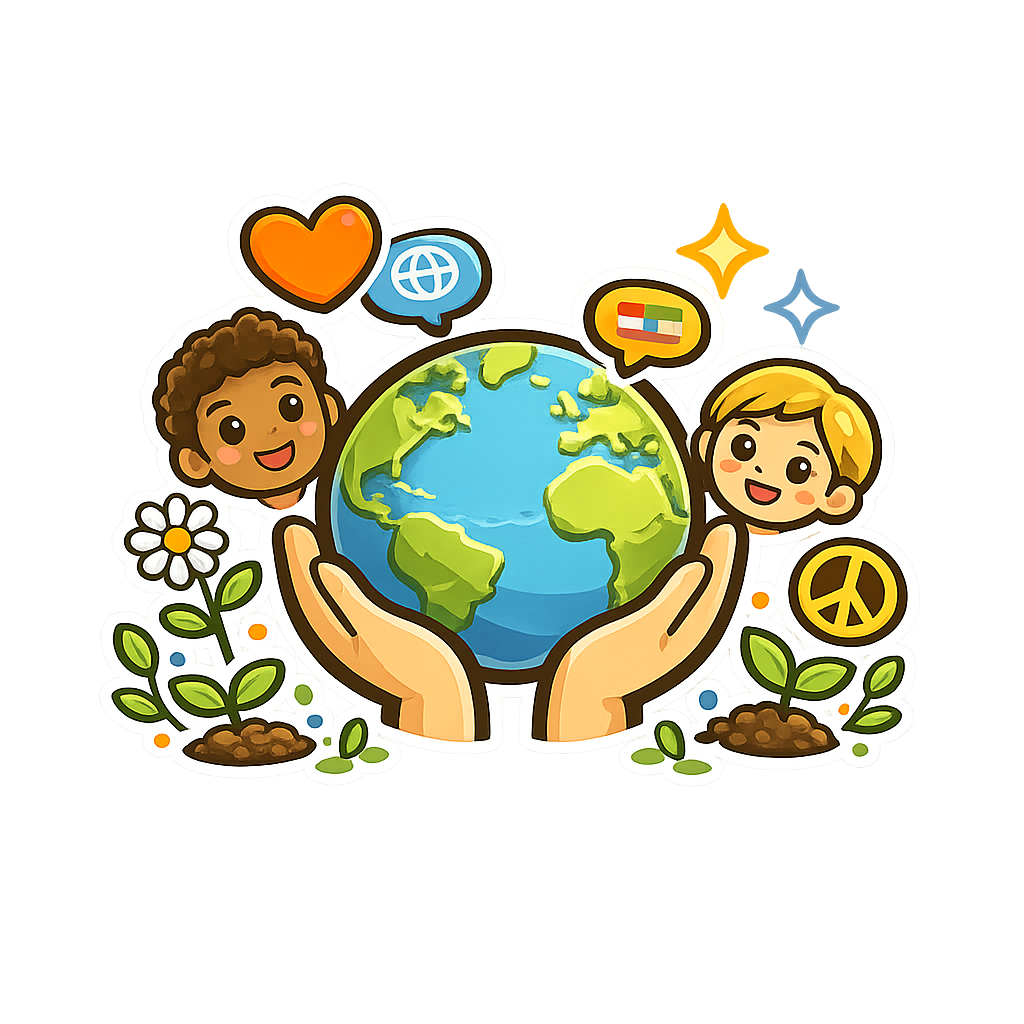 Global Readiness Icon
