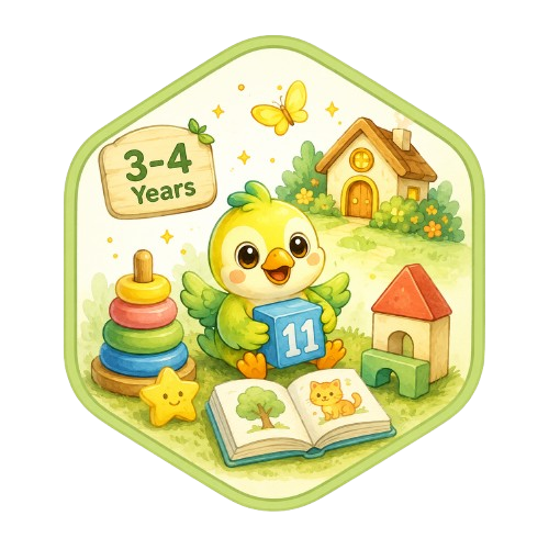 Nursery