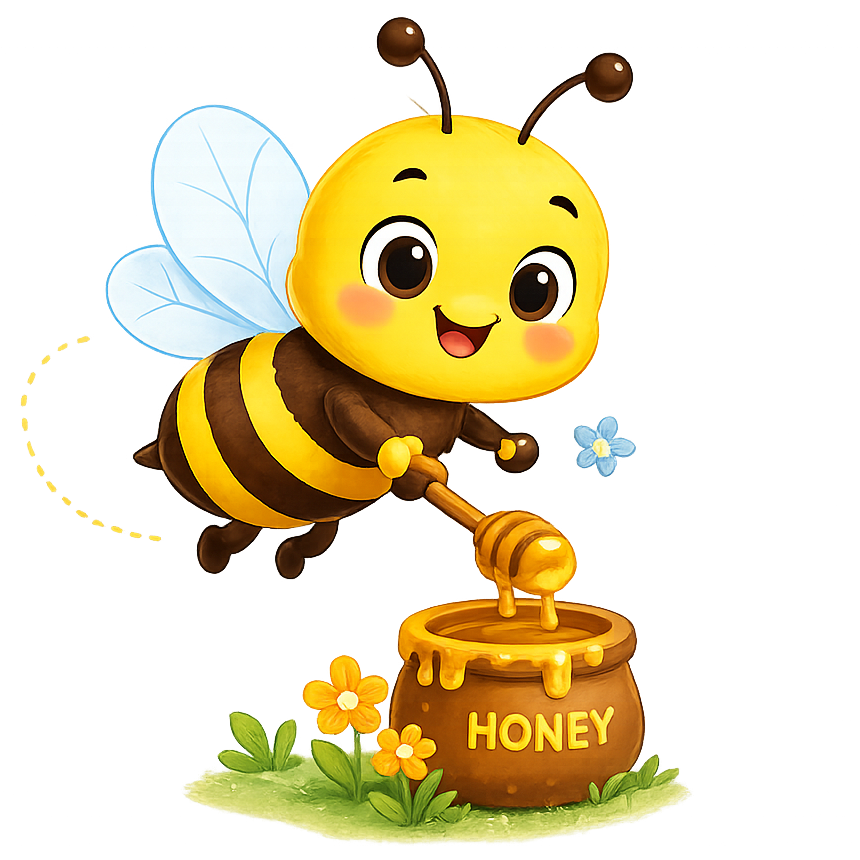 Play Group mascot