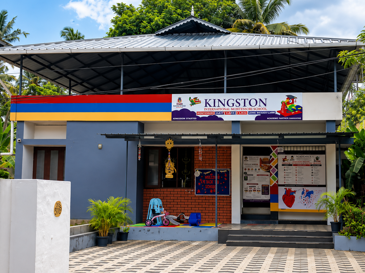 Kingston Branch Kalady